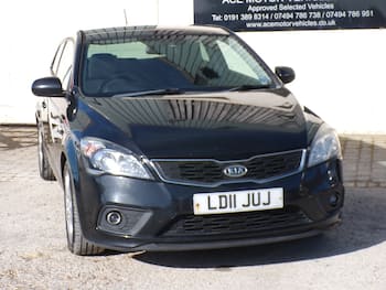 Used Kia Pro Ceed 2011 for sale - 79747560: Photo
