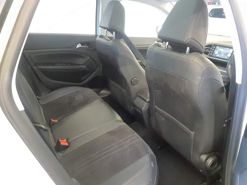 Used Peugeot 308 2014 for sale - 78182203: Photo 10