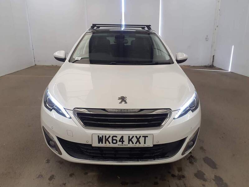 Used Peugeot 308 2014 for sale - 78182203: Photo 2