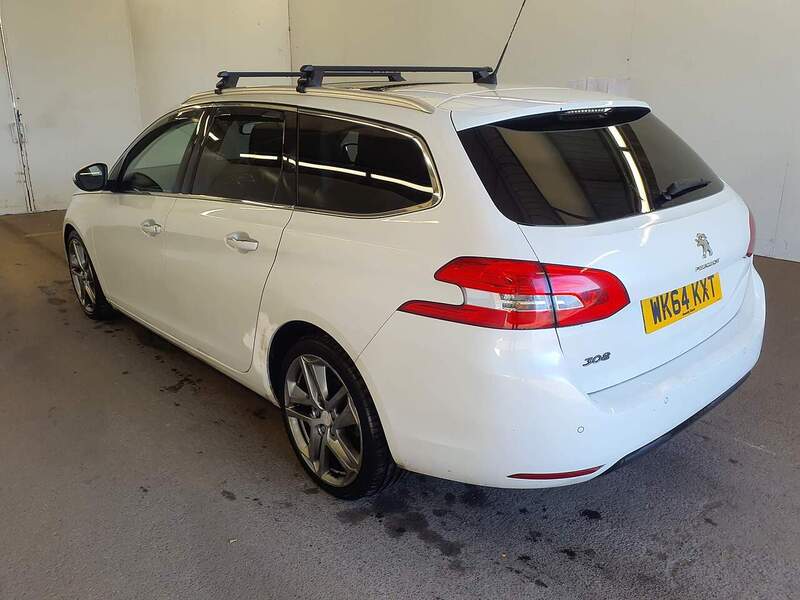 Used Peugeot 308 2014 for sale - 78182203: Photo 4