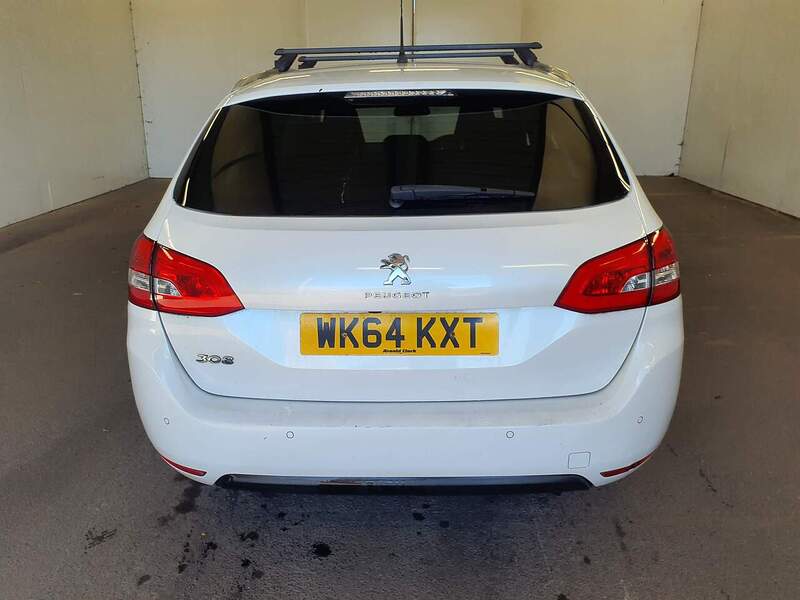 Used Peugeot 308 2014 for sale - 78182203: Photo 5