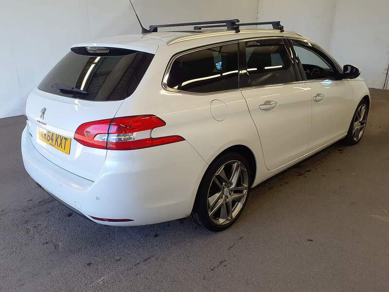 Used Peugeot 308 2014 for sale - 78182203: Photo 6