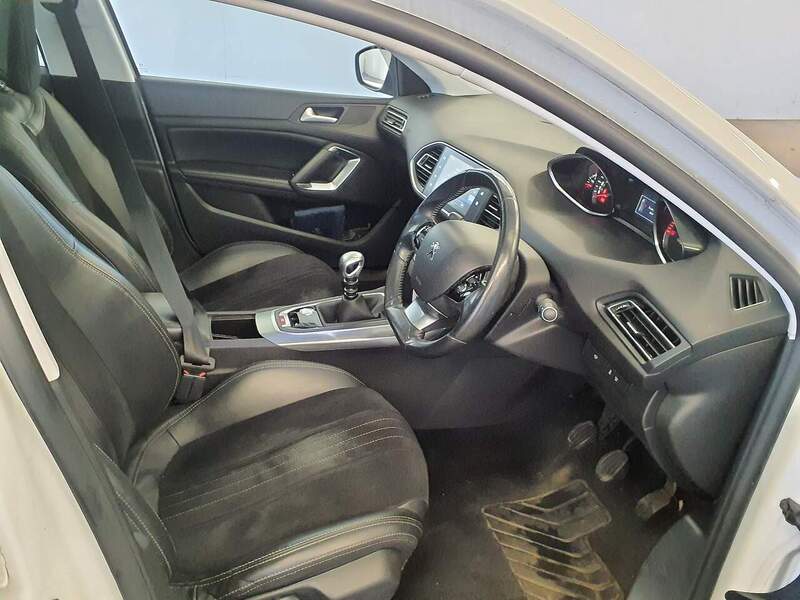 Used Peugeot 308 2014 for sale - 78182203: Photo 7