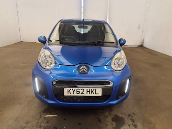 Used Citroen C1 2012 for sale - 75261494: Photo