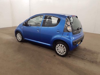 Used Citroen C1 2012 for sale - 75261494: Photo