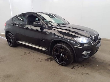 Used BMW X6 2011 for sale - 78714753: Photo