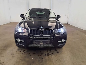 Used BMW X6 2011 for sale - 78714753: Photo