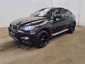 Used BMW X6 2011 for sale - 78714753: Photo