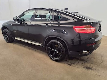 Used BMW X6 2011 for sale - 78714753: Photo