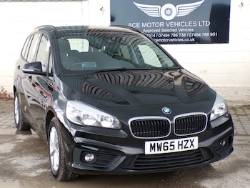 Used BMW 2 Series Gran Tourer 2015 for sale - 78714726: Photo