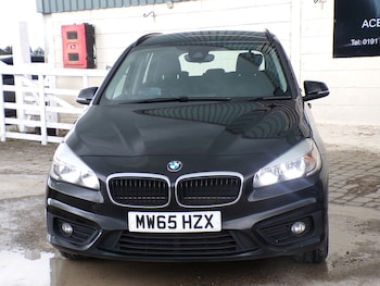Used BMW 2 Series Gran Tourer 2015 for sale - 78714726: Photo