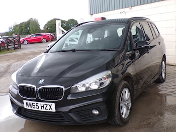Used BMW 2 Series Gran Tourer 2015 for sale - 78714726: Photo