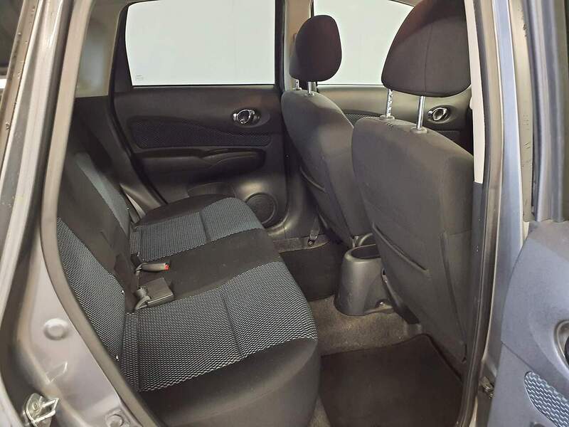 Used Nissan Note 2014 for sale - 77765975: Photo 10