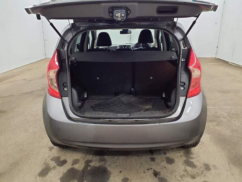 Used Nissan Note 2014 for sale - 77765975: Photo 11