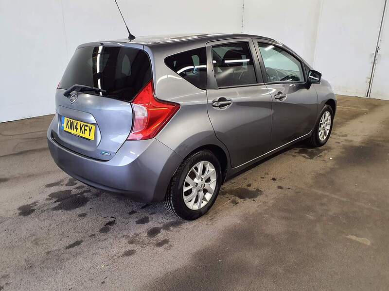 Used Nissan Note 2014 for sale - 77765975: Photo 6