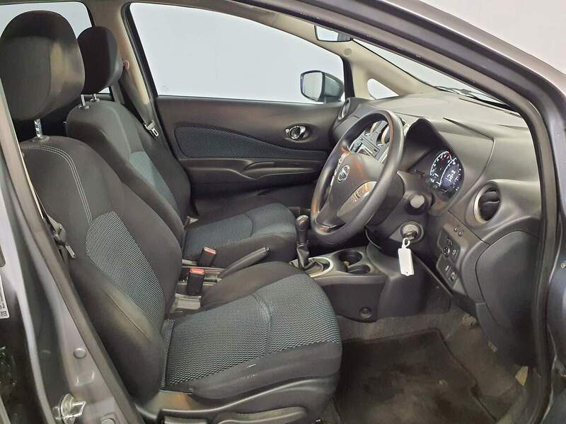 Used Nissan Note 2014 for sale - 77765975: Photo 7