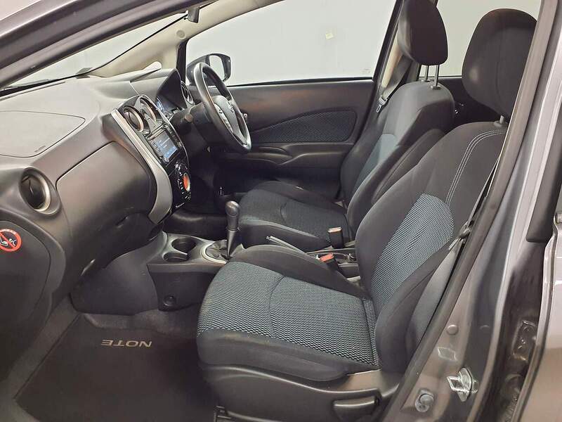 Used Nissan Note 2014 for sale - 77765975: Photo 8