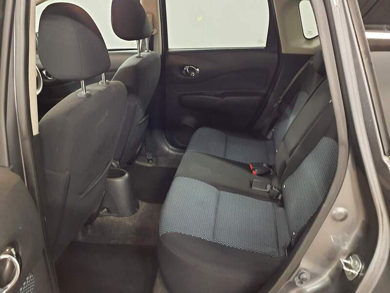 Used Nissan Note 2014 for sale - 77765975: Photo 9