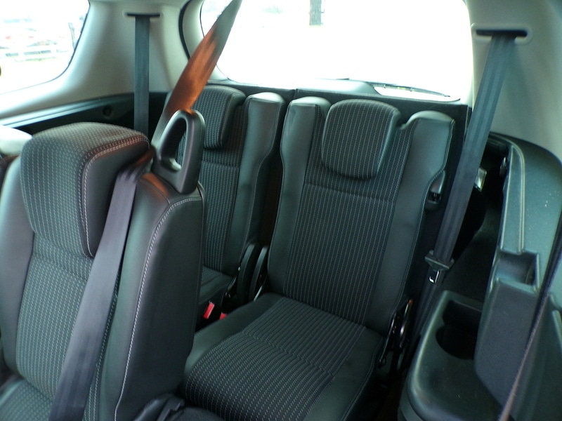 Used Renault Grand Scenic 2011 for sale - 77129121: Photo 19