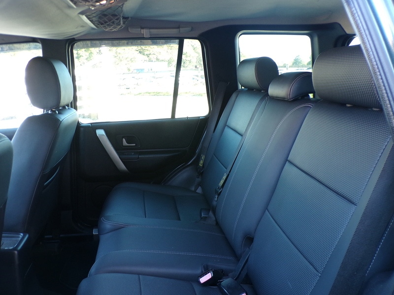 Vehicle 17