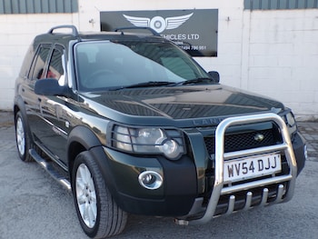 2004 - TD4 Sport 5-Door