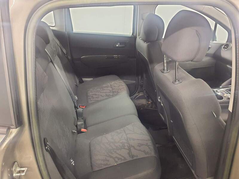 Used Peugeot 3008 2012 for sale - 77206829: Photo 10