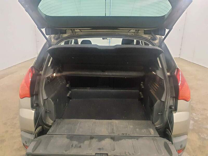 Used Peugeot 3008 2012 for sale - 77206829: Photo 11