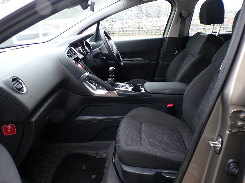 Used Peugeot 3008 2012 for sale - 77206829: Photo 14