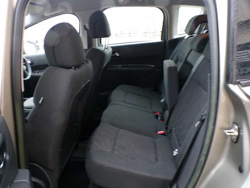 Used Peugeot 3008 2012 for sale - 77206829: Photo 16