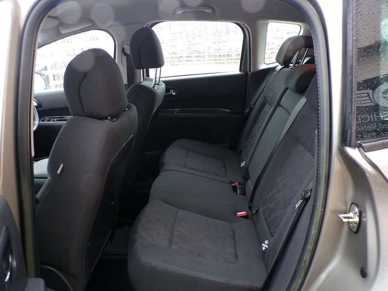 Used Peugeot 3008 2012 for sale - 77206829: Photo 17