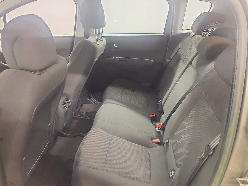 Used Peugeot 3008 2012 for sale - 77206829: Photo 9