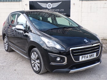 2014 - HDi Active 5-Door