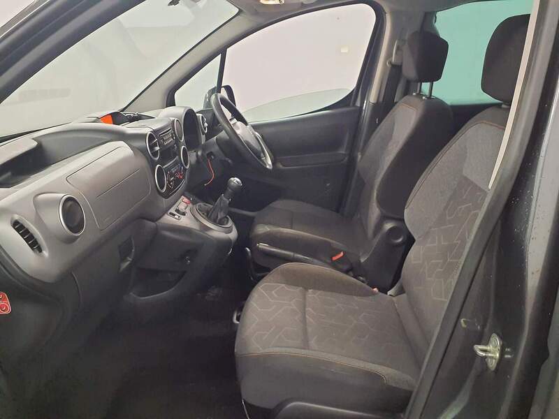 Used Peugeot Partner Tepee 2017 for sale - 77584073: Photo 8