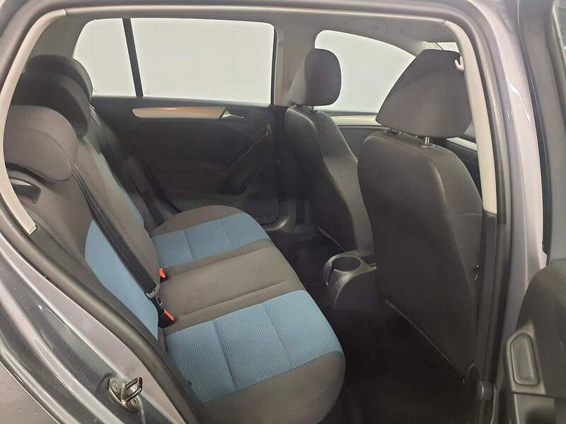 Used Volkswagen Golf 2011 for sale - 77027579: Photo 10