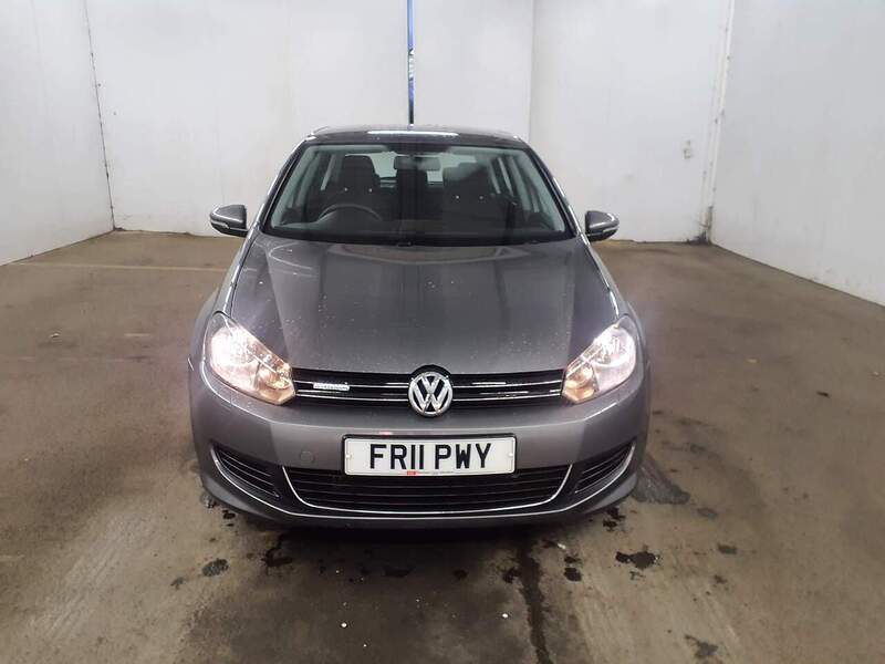 Used Volkswagen Golf 2011 for sale - 77027579: Photo 2