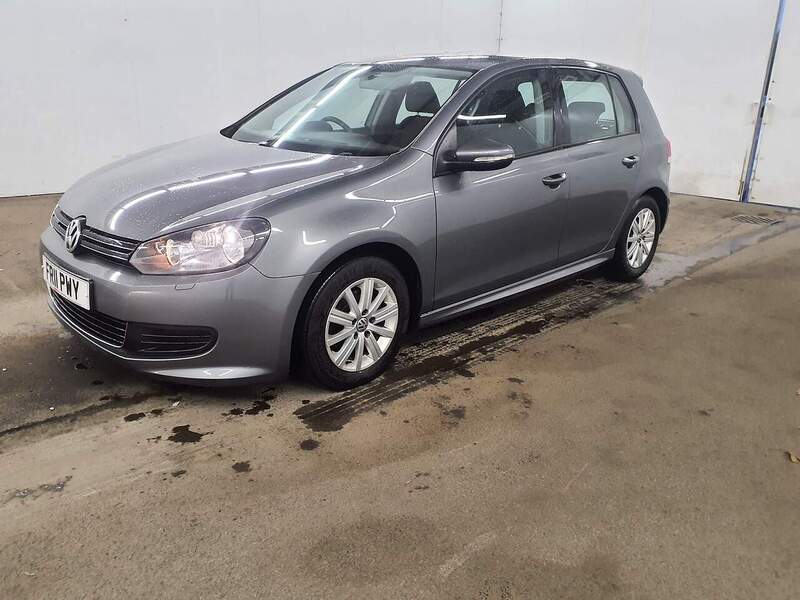 Used Volkswagen Golf 2011 for sale - 77027579: Photo 3