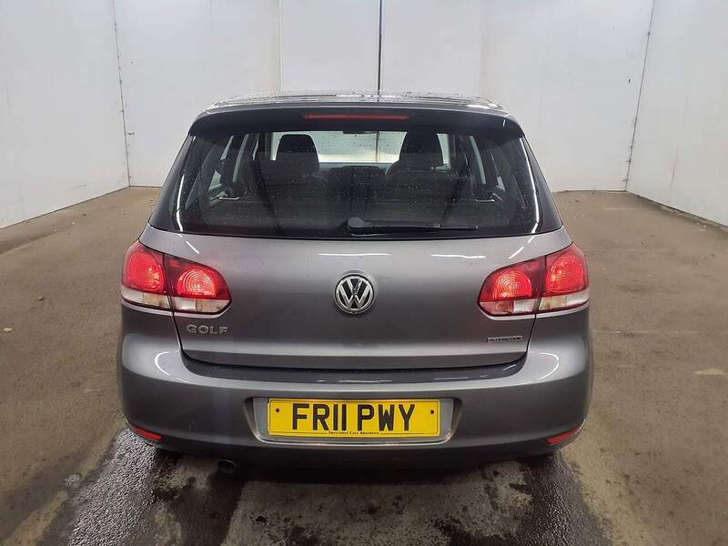 Used Volkswagen Golf 2011 for sale - 77027579: Photo 5