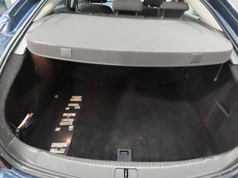 Used Vauxhall Insignia 2011 for sale - 77584075: Photo 11