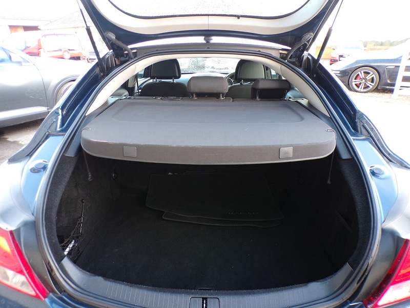 Used Vauxhall Insignia 2011 for sale - 77584075: Photo 17