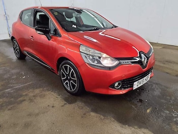 2015 - 1.5 dCi 90 Dynamique MediaNav Energy 5dr