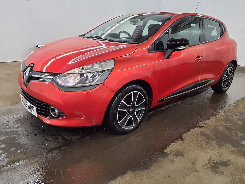 Used Renault Clio 2015 for sale - 77140251: Photo 3