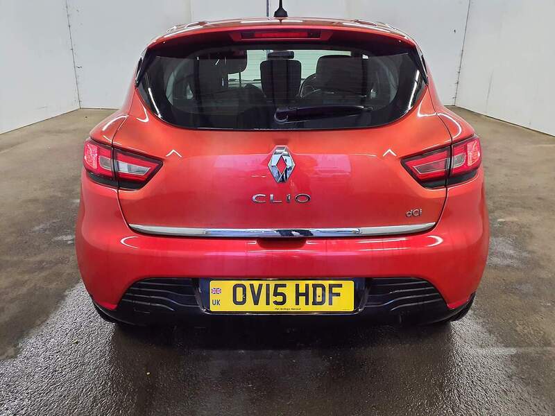 Used Renault Clio 2015 for sale - 77140251: Photo 5
