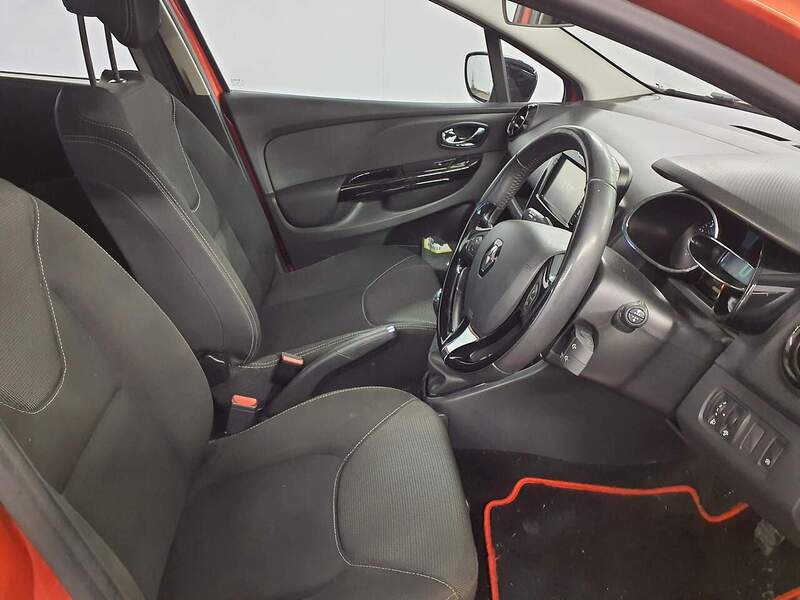 Used Renault Clio 2015 for sale - 77140251: Photo 7
