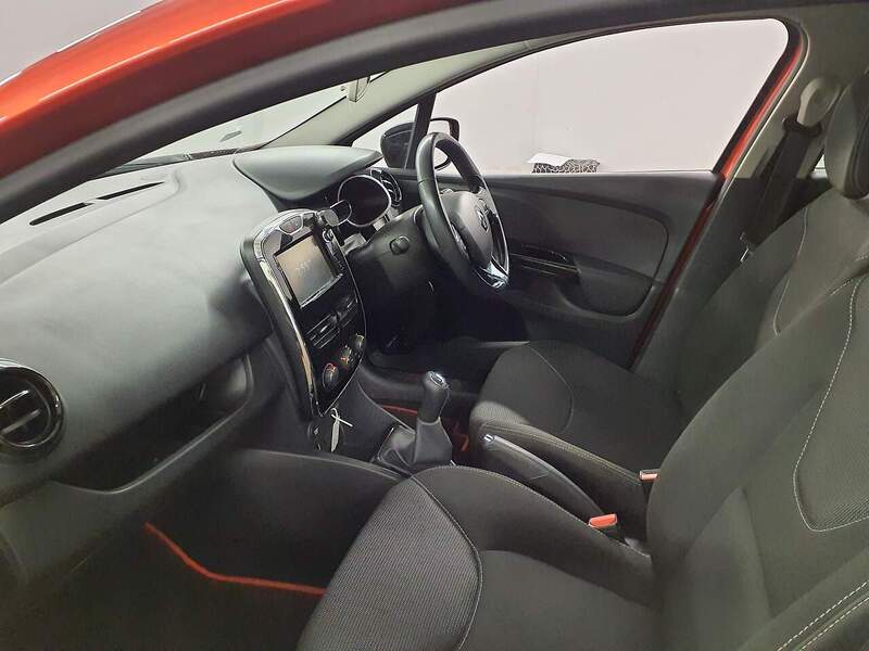 Used Renault Clio 2015 for sale - 77140251: Photo 8