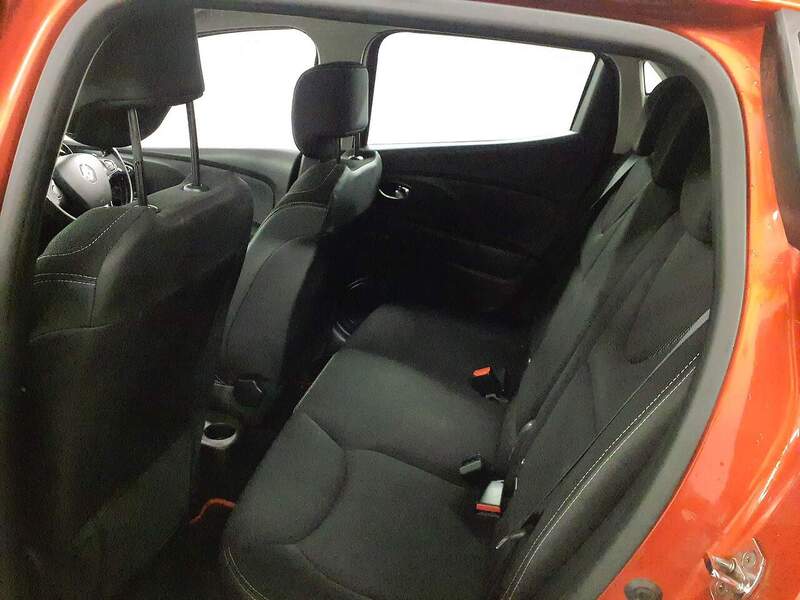 Used Renault Clio 2015 for sale - 77140251: Photo 9