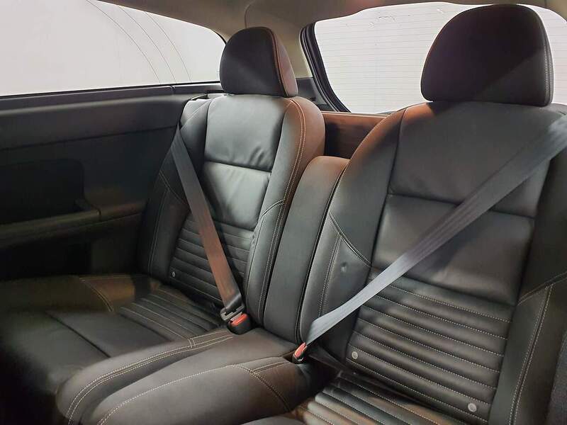 Used Volvo C30 2010 for sale - 76698972: Photo 10