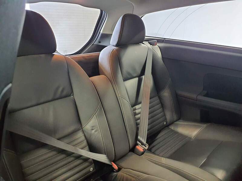 Used Volvo C30 2010 for sale - 76698972: Photo 11