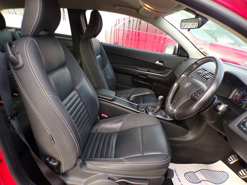 Used Volvo C30 2010 for sale - 76698972: Photo 12