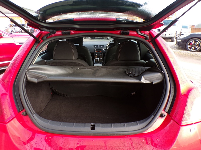 Used Volvo C30 2010 for sale - 76698972: Photo 16