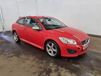 2010 - 1.6 R DESIGN 3dr